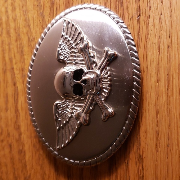 unbranded Other - Unbranded belt buckle